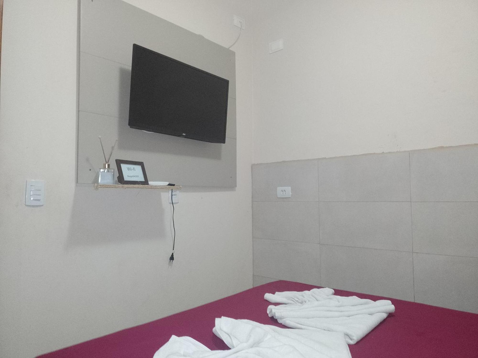 Apartamento Flat Porto *